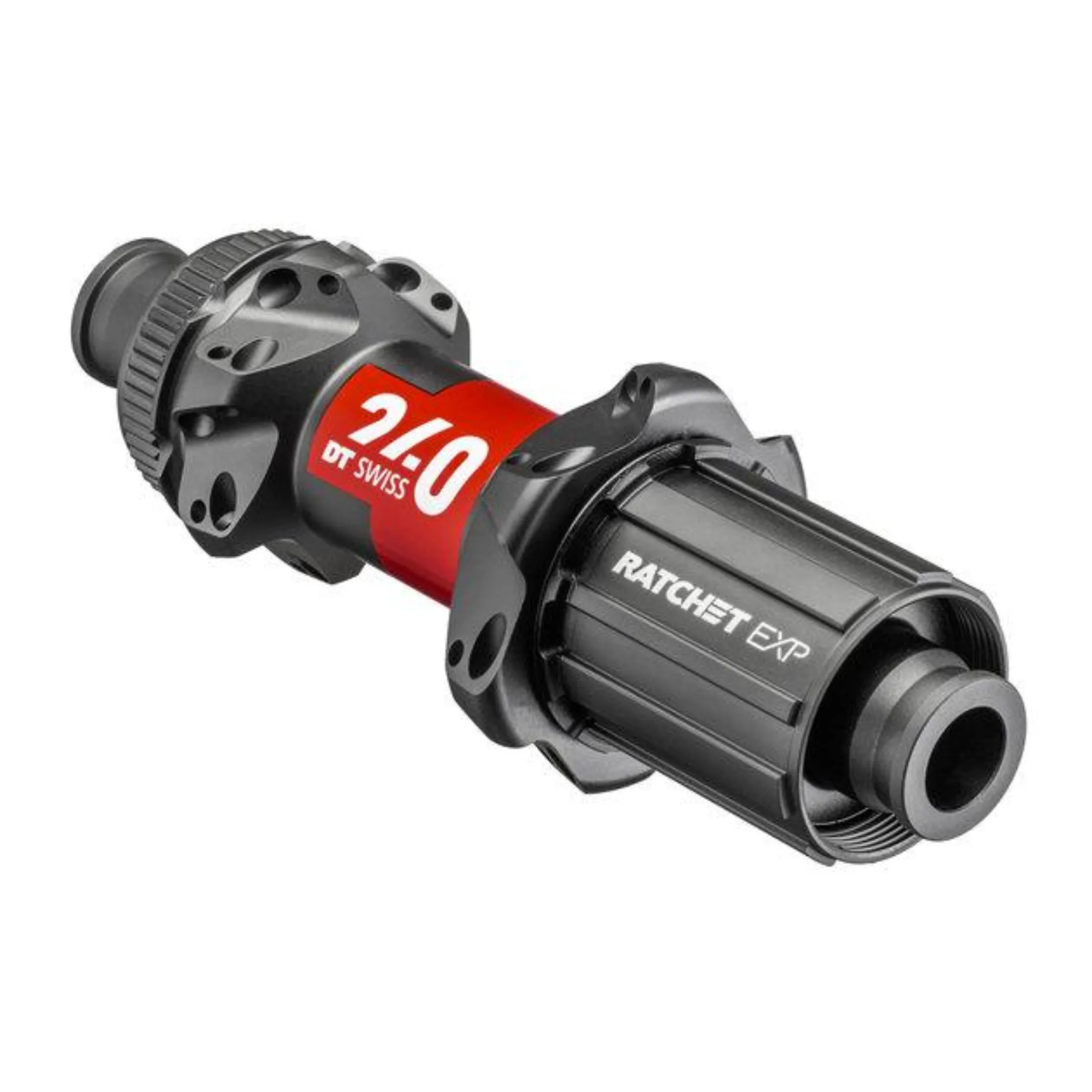 HUSTLER DISC BRAKE WHEELSET