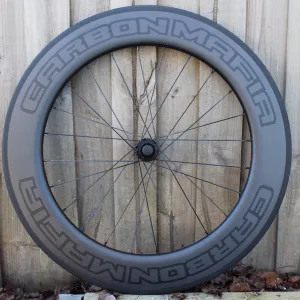 HUSTLER REAR WHEEL