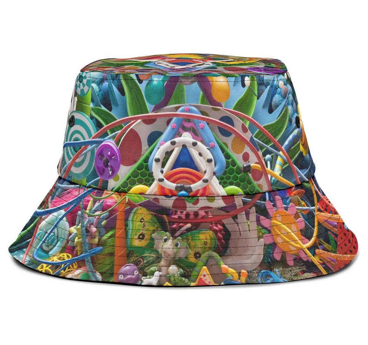 Imagination Land