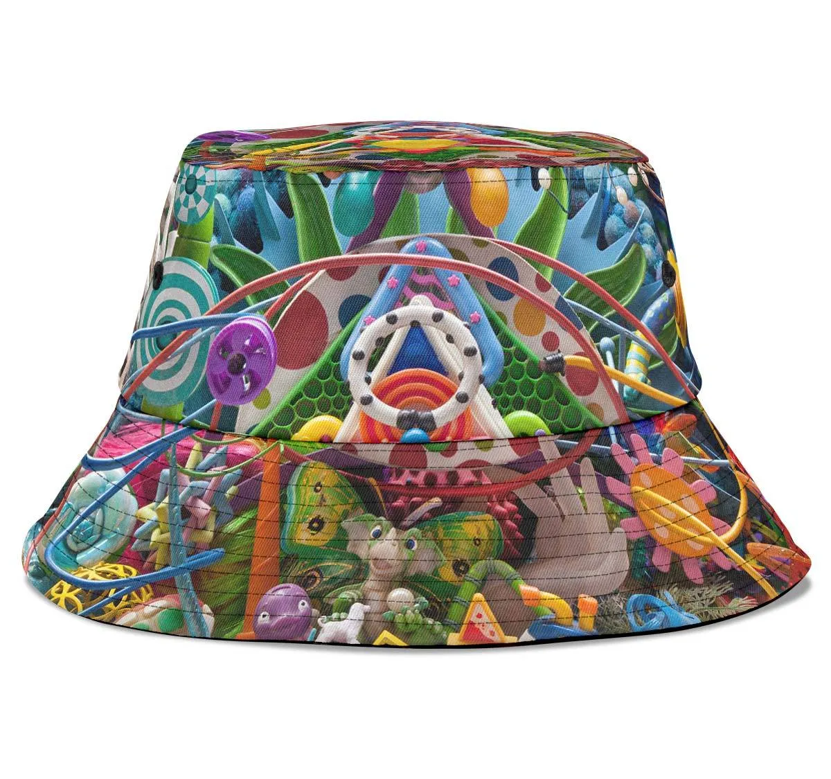 Imagination Land