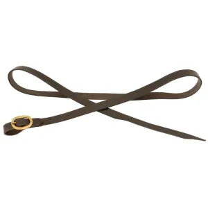 Inhand Leather Lead