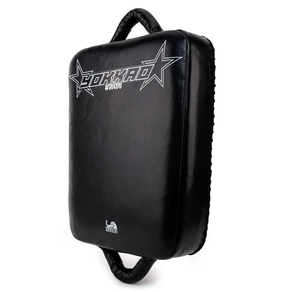 Institution Low Kick Pad
