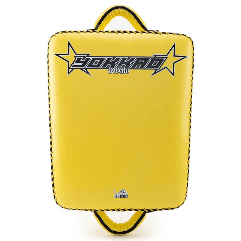 Institution Low Kick Pad