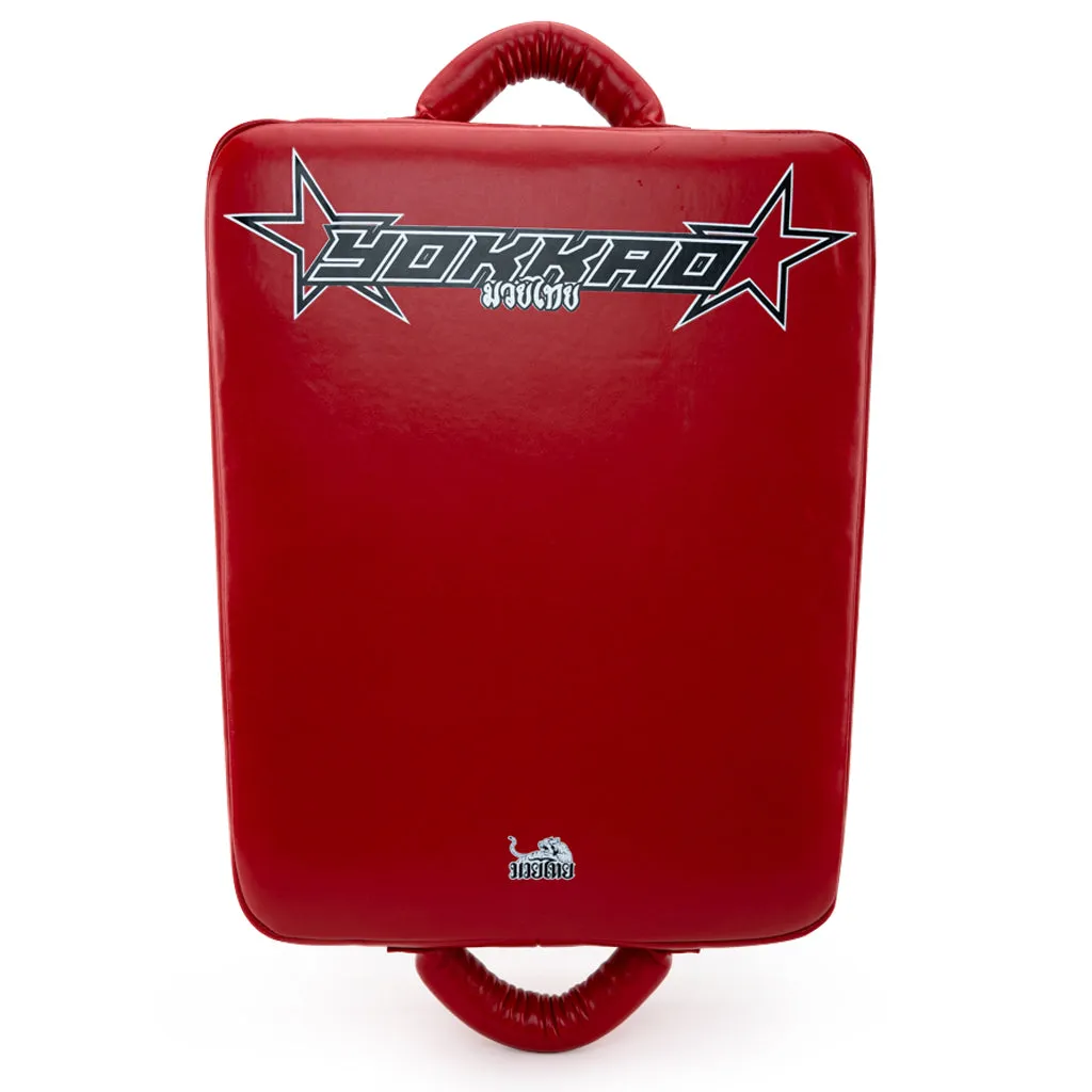 Institution Low Kick Pad