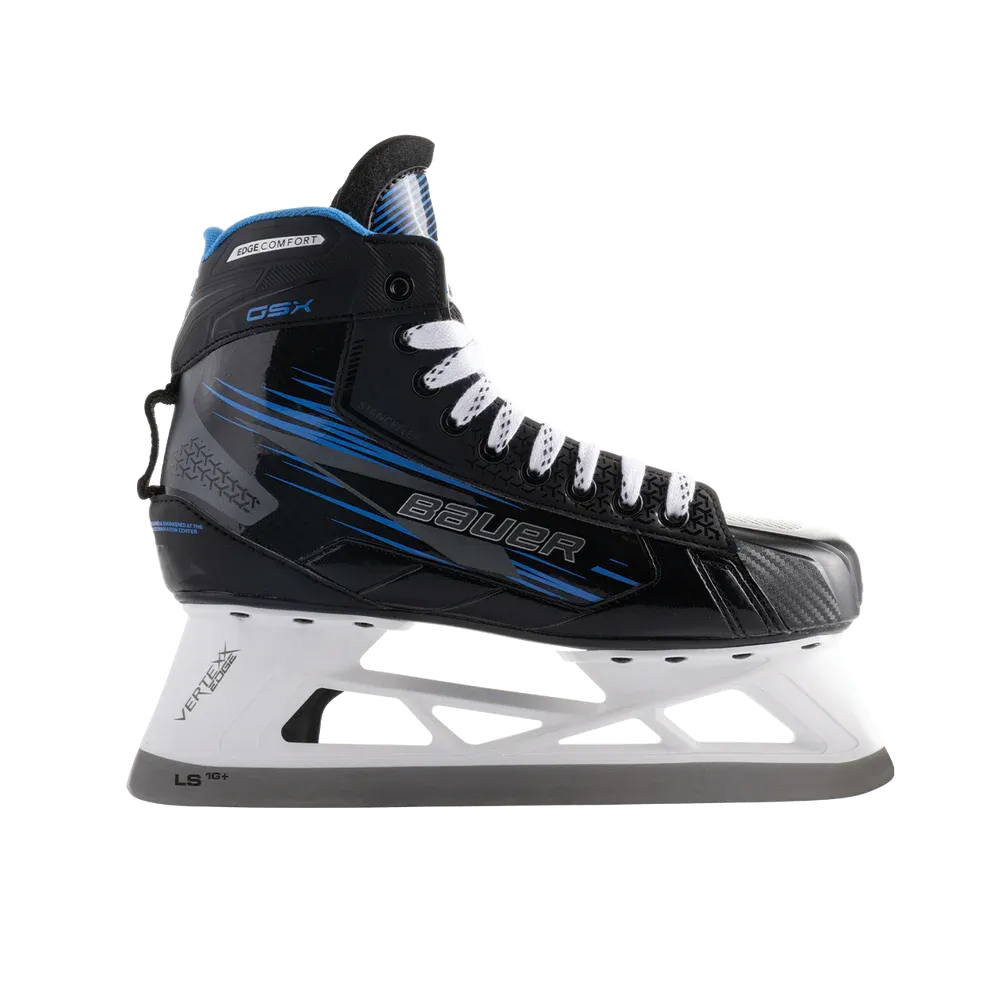 Intermediate GSX Goalie Skates - 2024