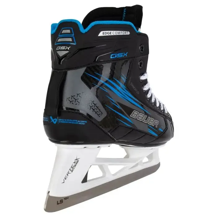 Intermediate GSX Goalie Skates - 2024