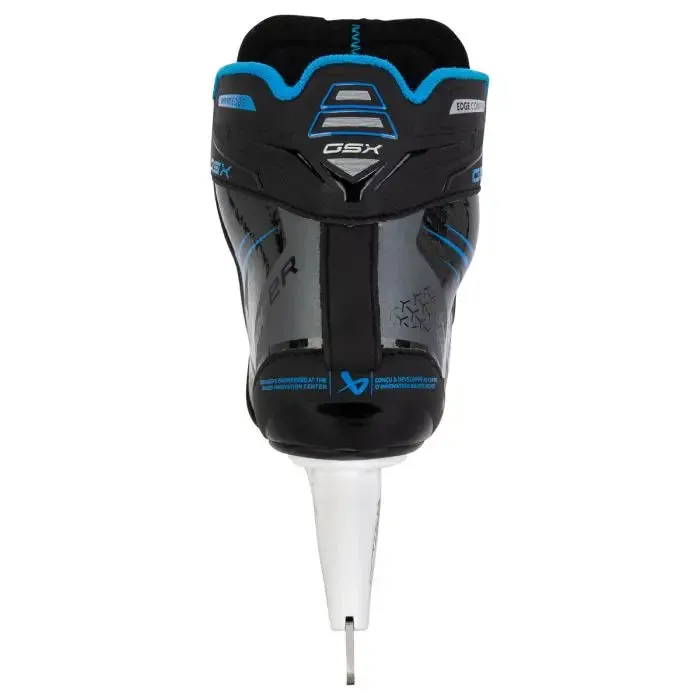 Intermediate GSX Goalie Skates - 2024