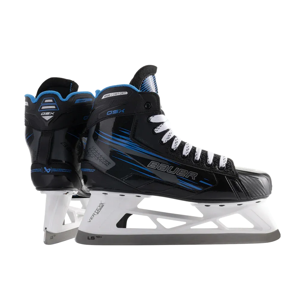 Intermediate GSX Goalie Skates - 2024