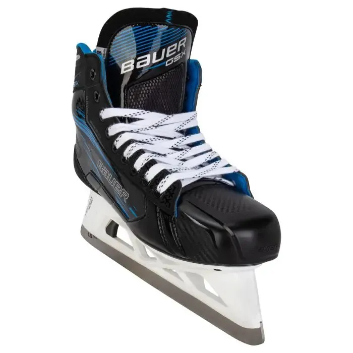 Intermediate GSX Goalie Skates - 2024