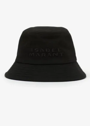 Isabel Marant Haley Bucket Hat