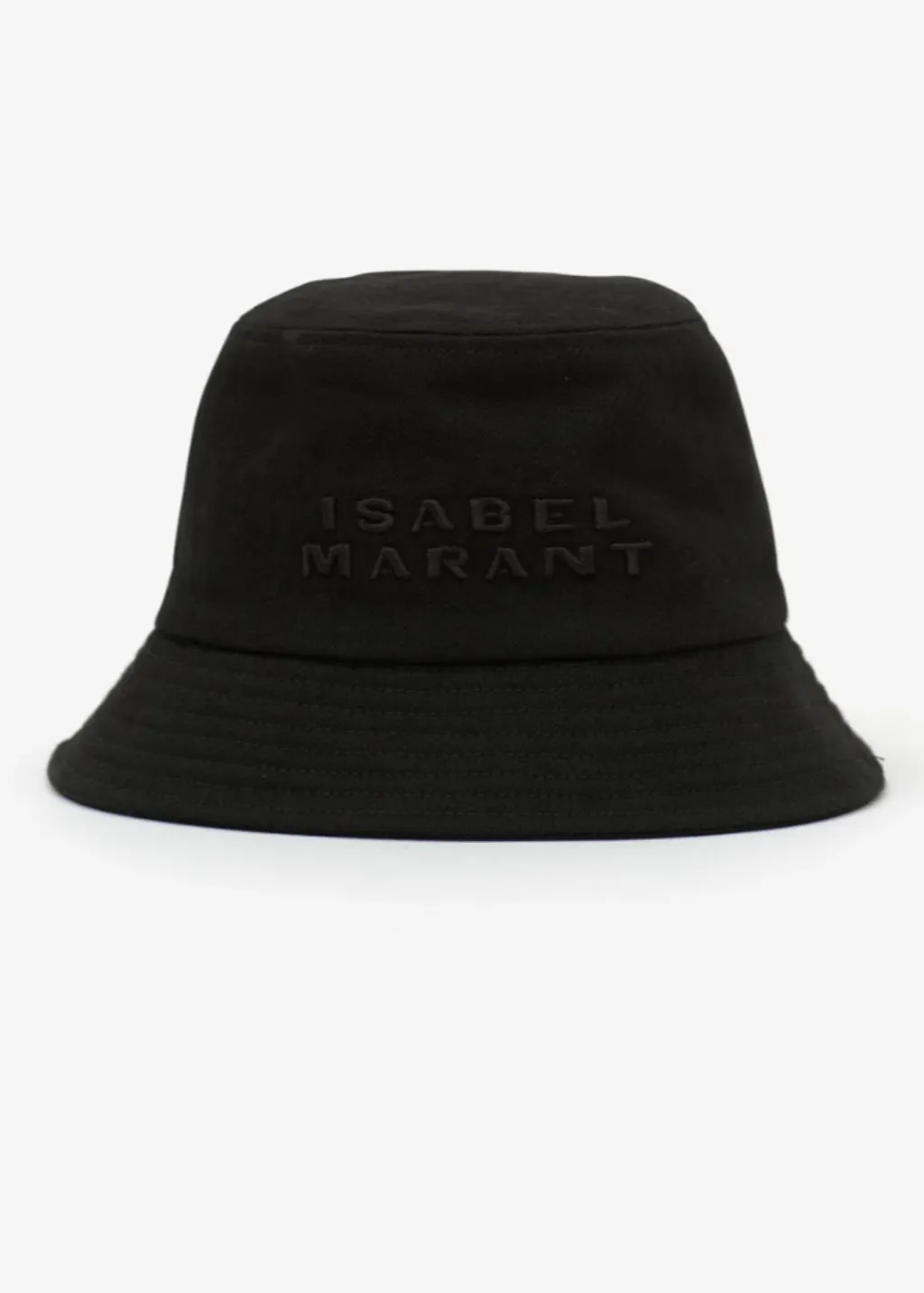 Isabel Marant Haley Bucket Hat