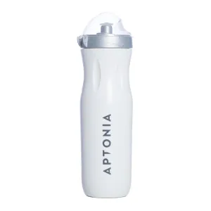 Isothermal Sports Bottle 450 ml - White