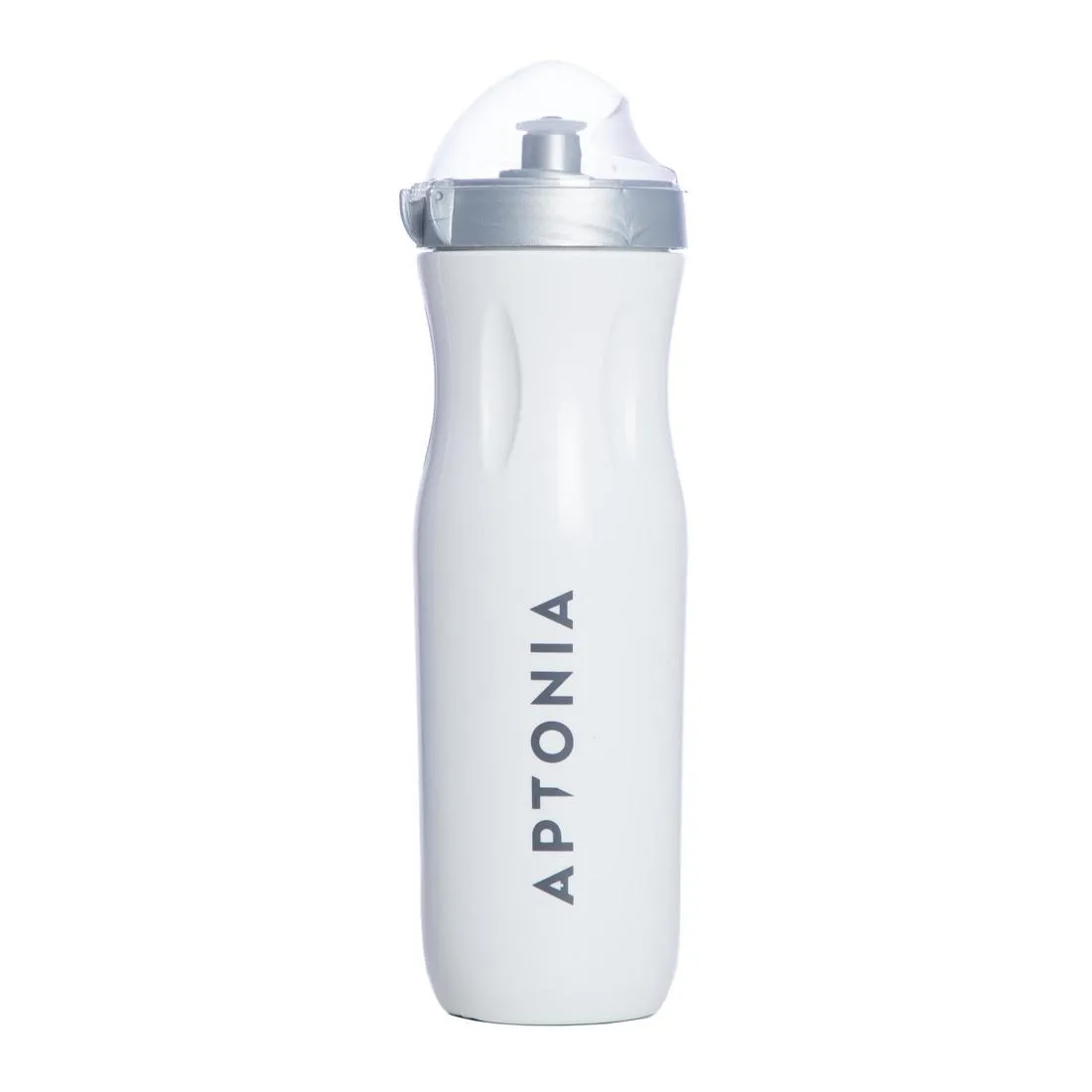 Isothermal Sports Bottle 450 ml - White