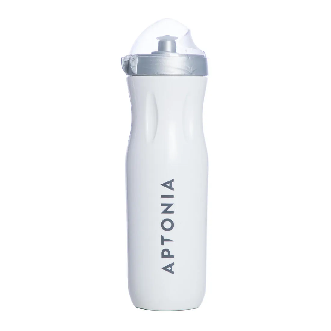 Isothermal Sports Bottle 450 ml - White