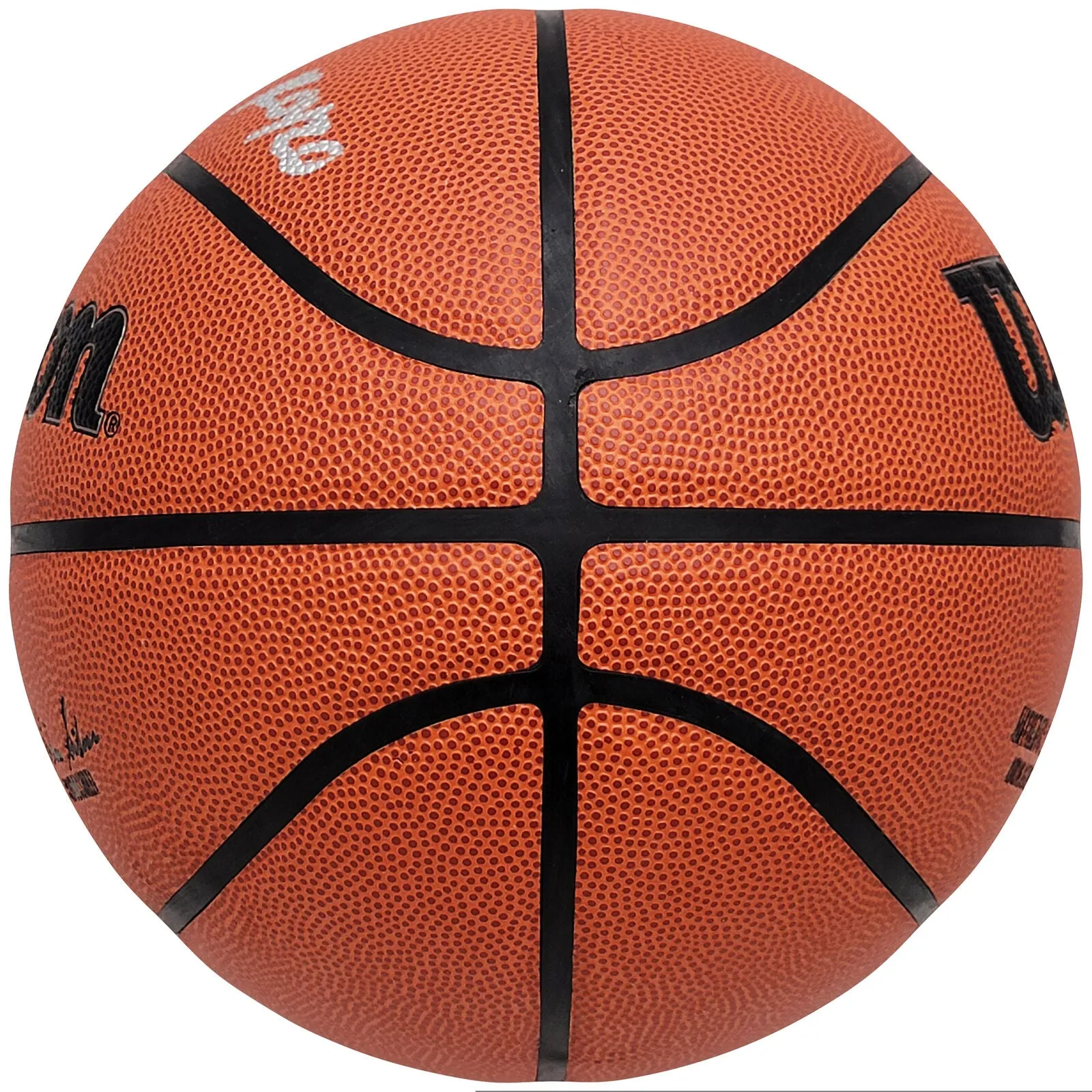 JA MORANT AUTOGRAPHED WILSON BASKETBALL GRIZZLIES ROY 20 JSA 207965