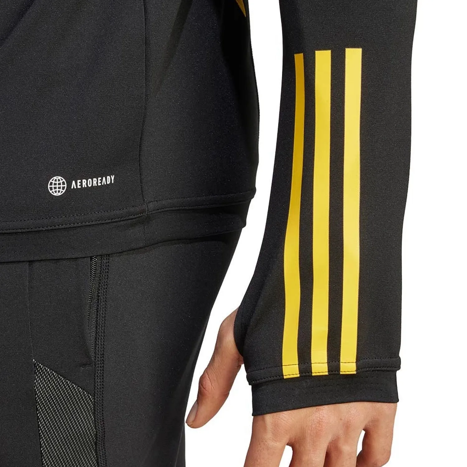 Jamaica training technical Soccer tracksuit 2023/24 - Adidas