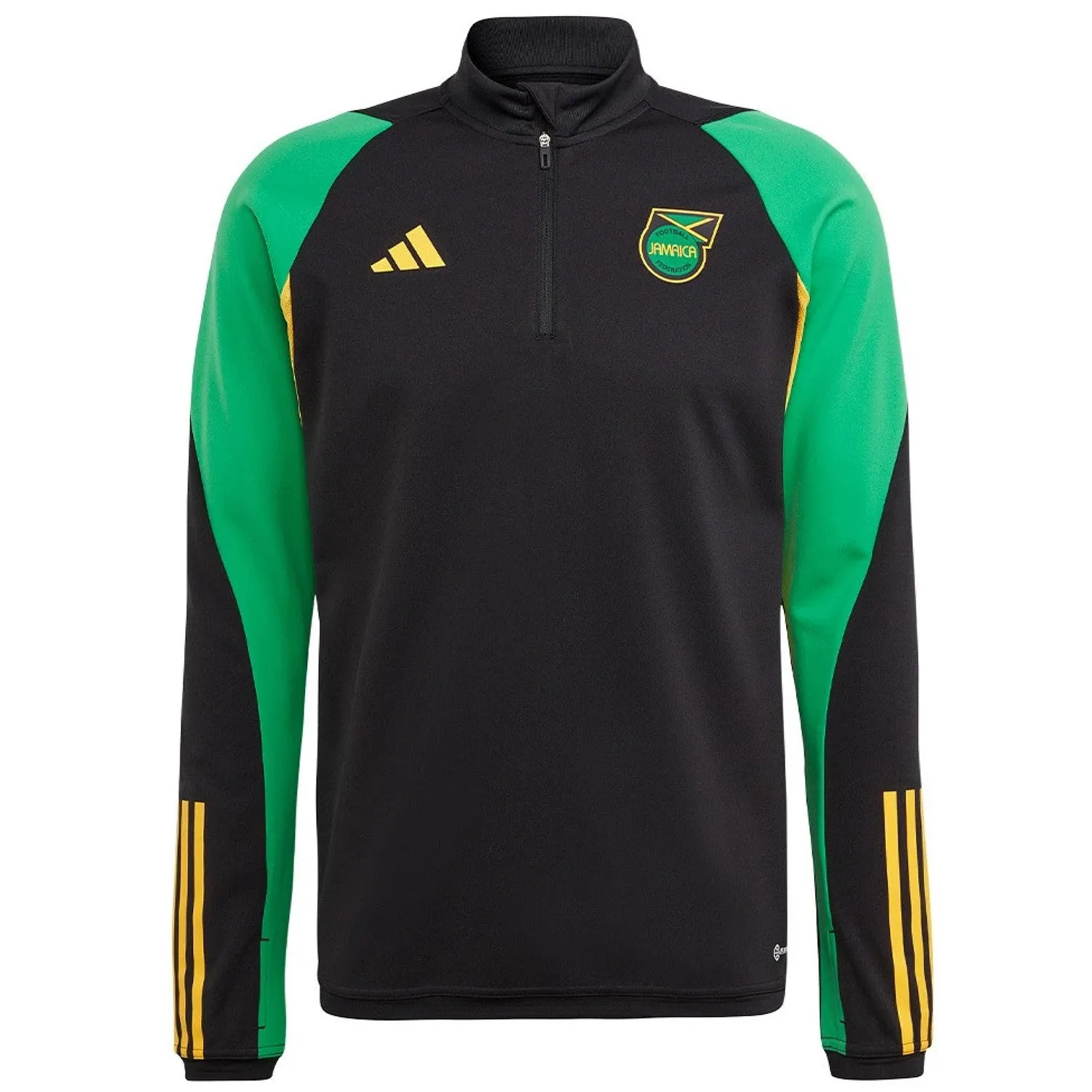 Jamaica training technical Soccer tracksuit 2023/24 - Adidas