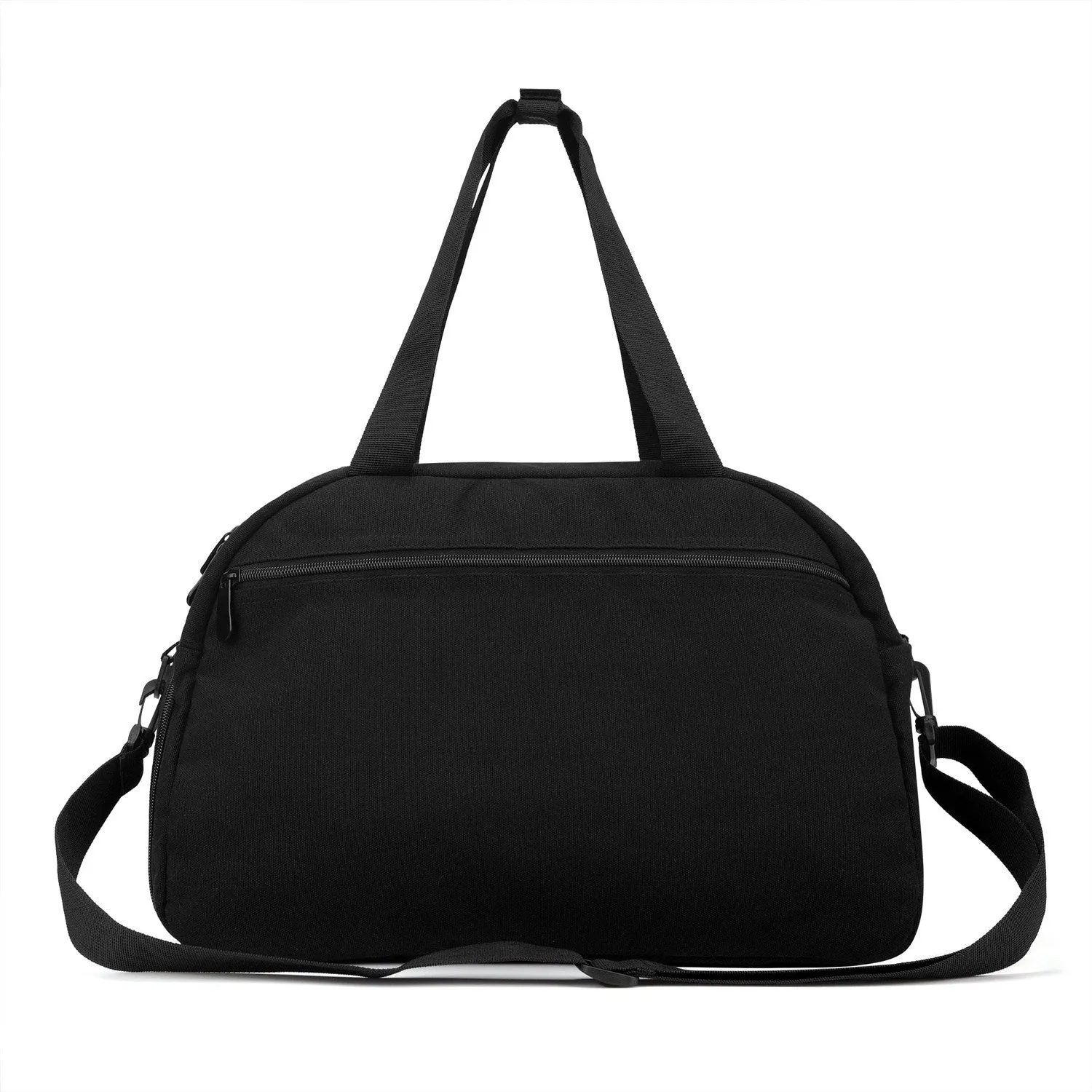 Jeeper Girl Travel Luggage Bag