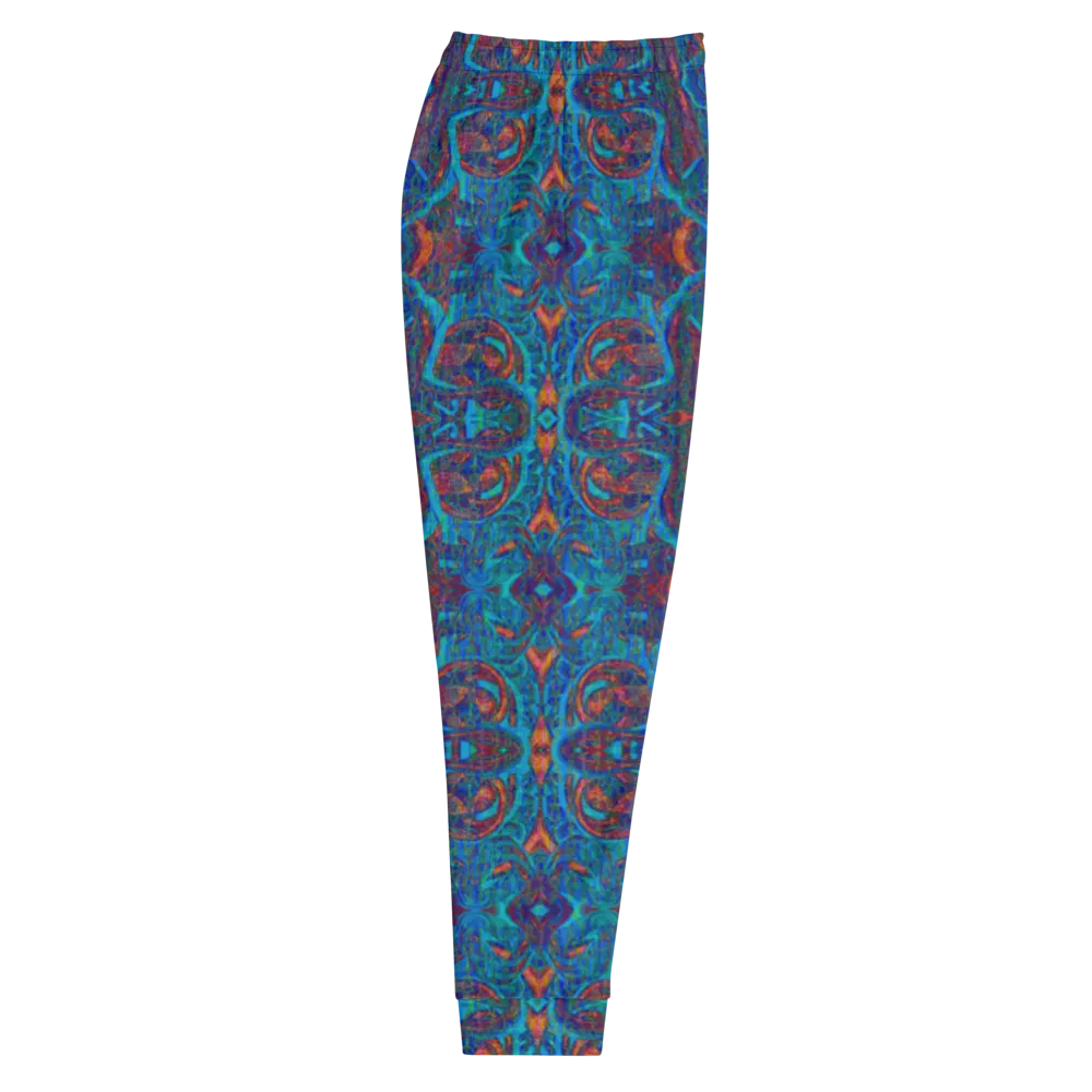 Joggers (His/Virilis)(Pure Candy GNHV8.2.1 Blue Logo@Alchemic) RJSTHW2022 RJS