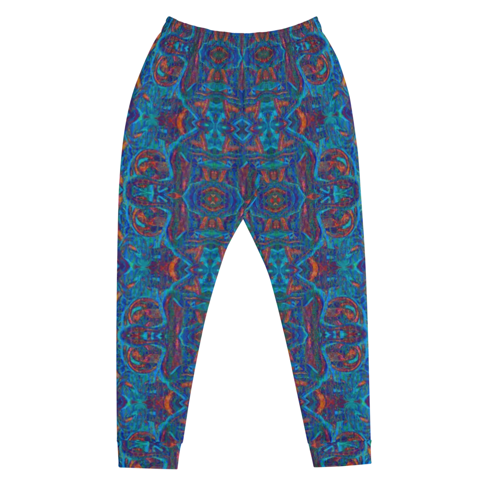 Joggers (His/Virilis)(Pure Candy GNHV8.2.1 Blue Logo@Alchemic) RJSTHW2022 RJS