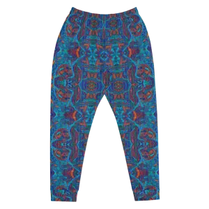 Joggers (His/Virilis)(Pure Candy GNHV8.2.1 Blue Logo@Alchemic) RJSTHW2022 RJS