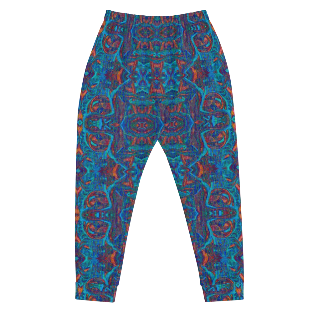 Joggers (His/Virilis)(Pure Candy GNHV8.2.1 Blue Logo@Alchemic) RJSTHW2022 RJS