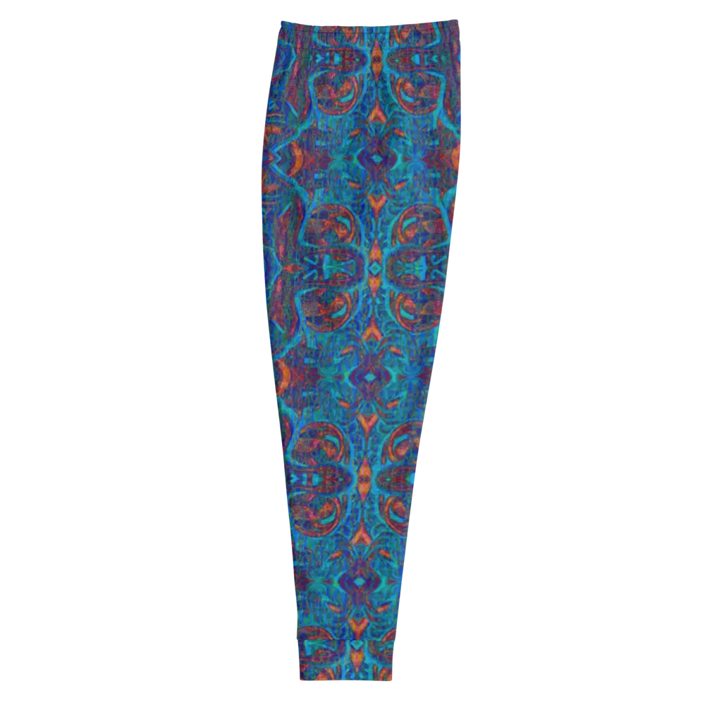 Joggers (His/Virilis)(Pure Candy GNHV8.2.1 Blue Logo@Alchemic) RJSTHW2022 RJS