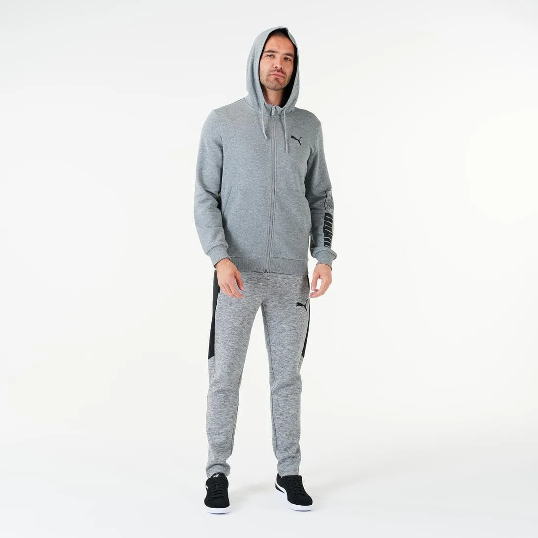 Jogging Gamme Active PUMA - Gris