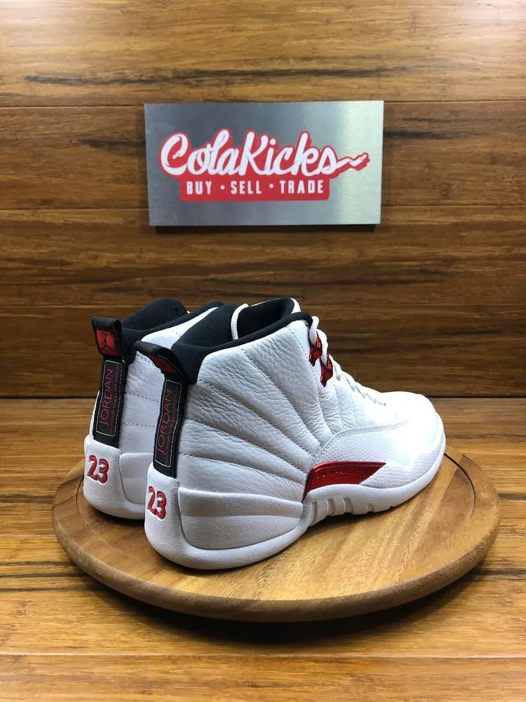 Jordan 12 Retro Twist