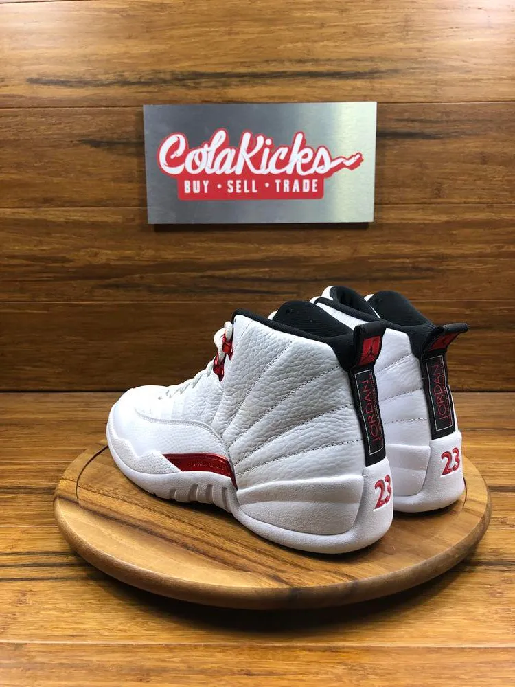 Jordan 12 Retro Twist
