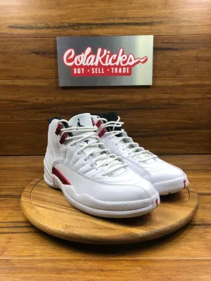 Jordan 12 Retro Twist