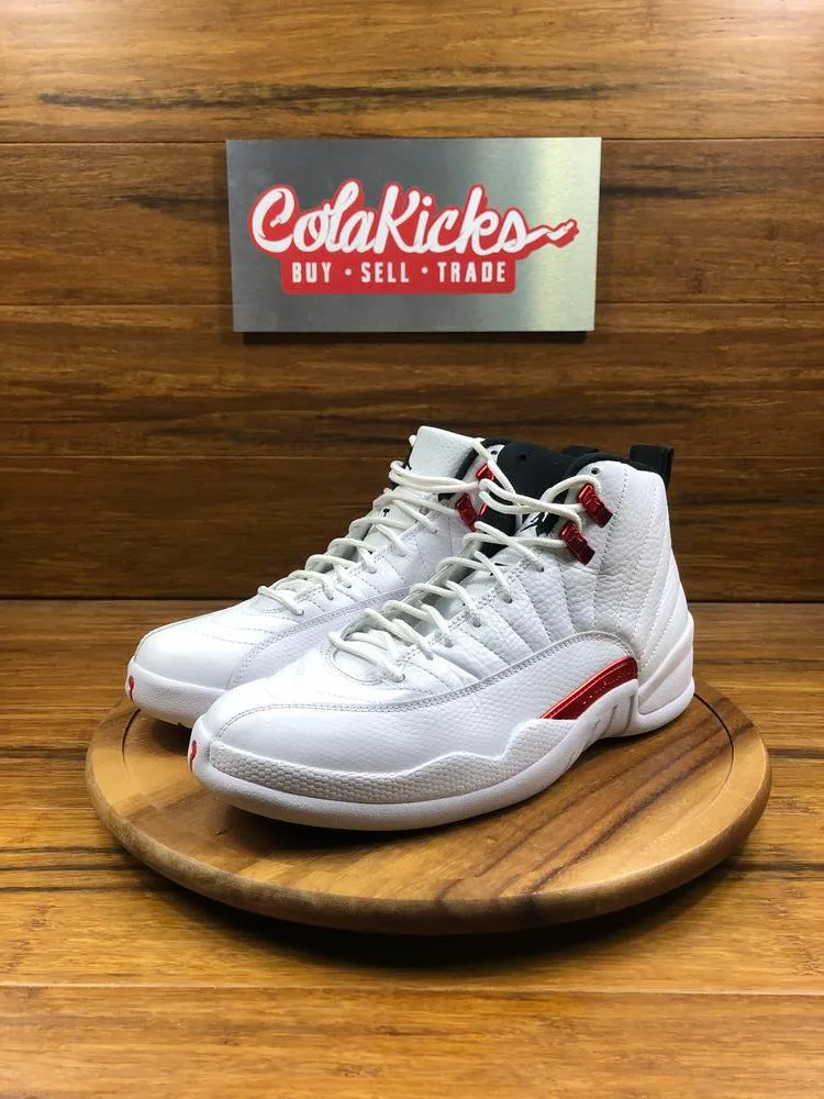 Jordan 12 Retro Twist