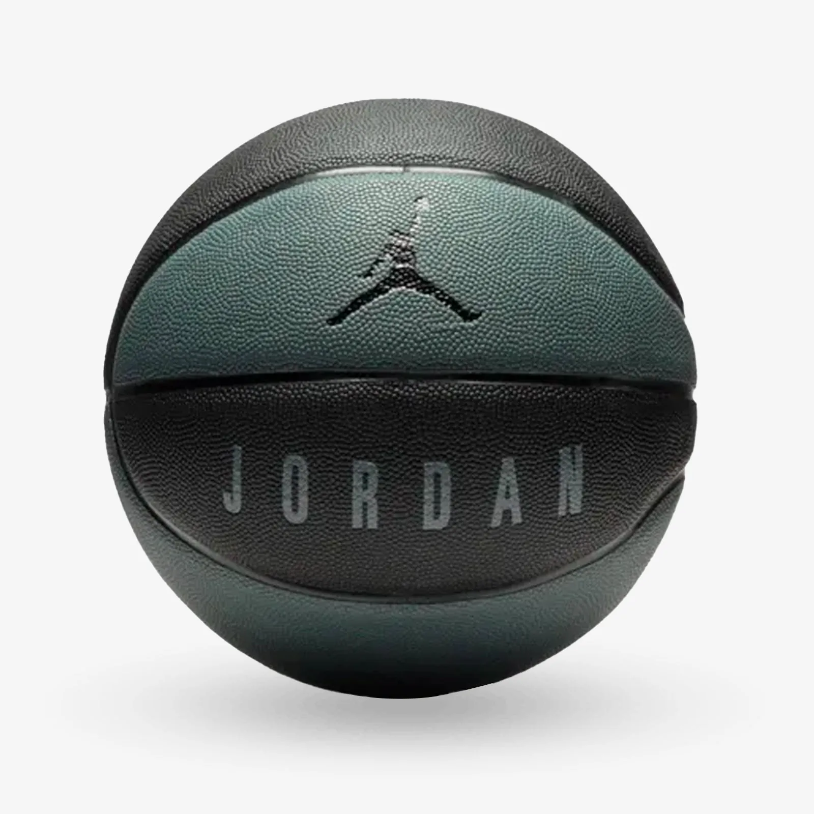 Jordan Ultimate Basketball - Hasta/Black - Size 7