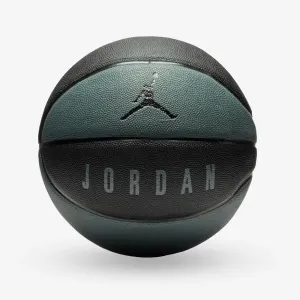 Jordan Ultimate Basketball - Hasta/Black - Size 7