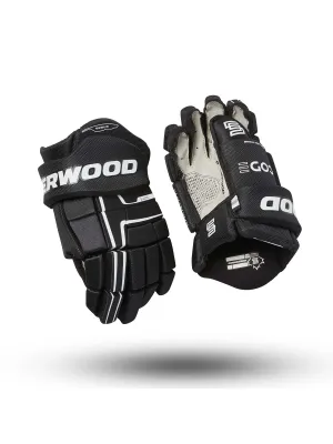 Junior Code Encrypt 4 Hockey Gloves