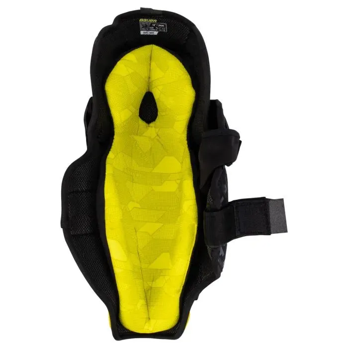 Junior Supreme M3 Hockey Shin Guards