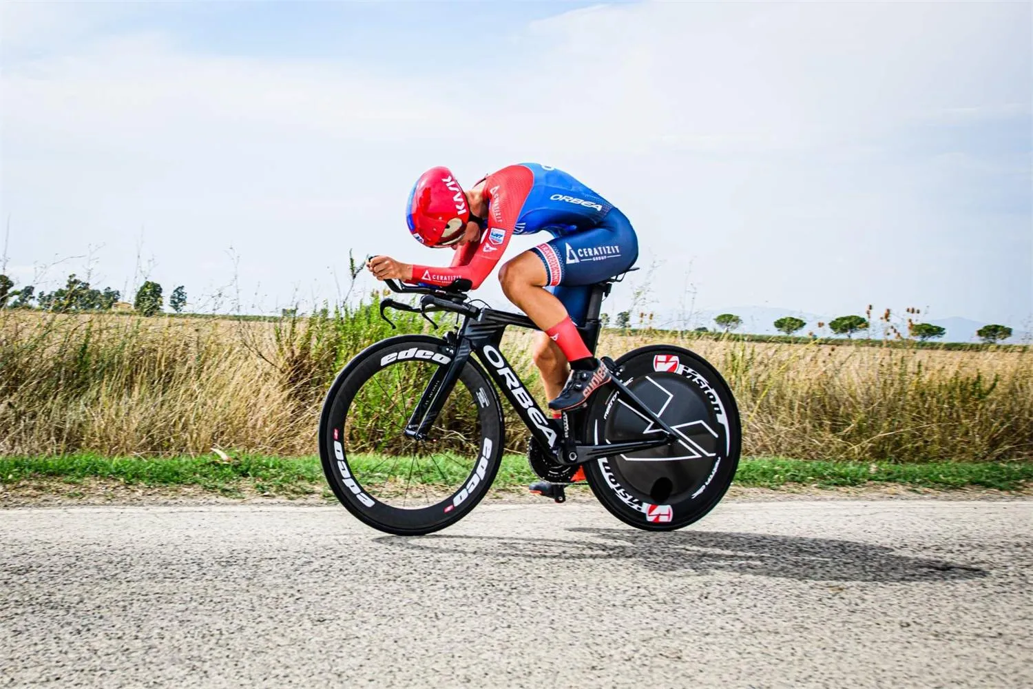 Kask Bambino Pro