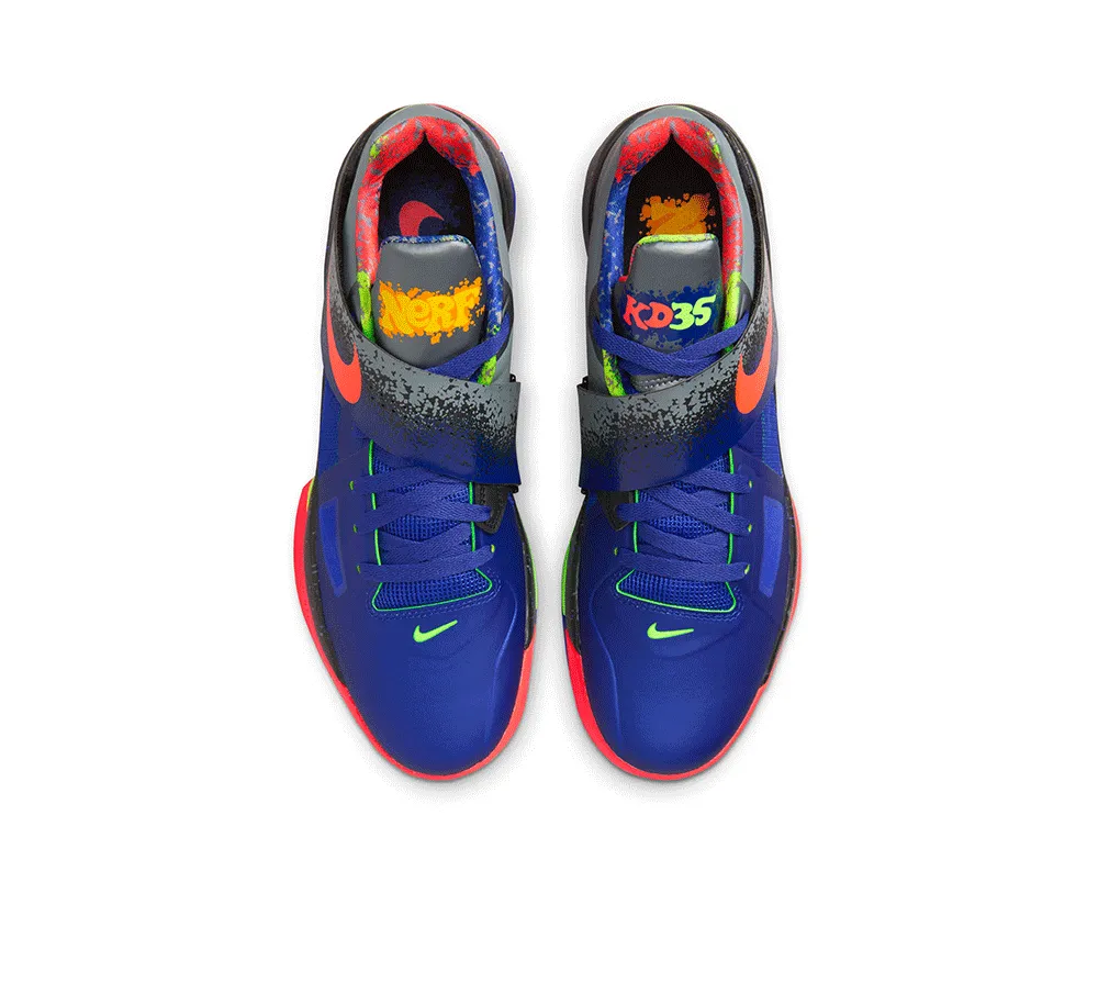 KD IV
