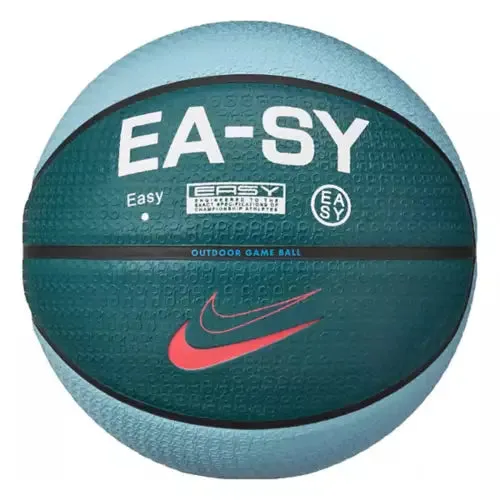 Kevin Durant Playground Basketball