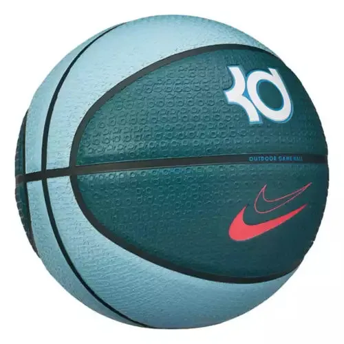 Kevin Durant Playground Basketball