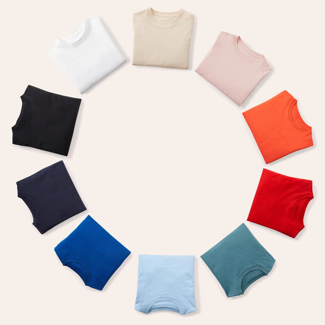 Kids' Unisex Cotton Multisport T-Shirt