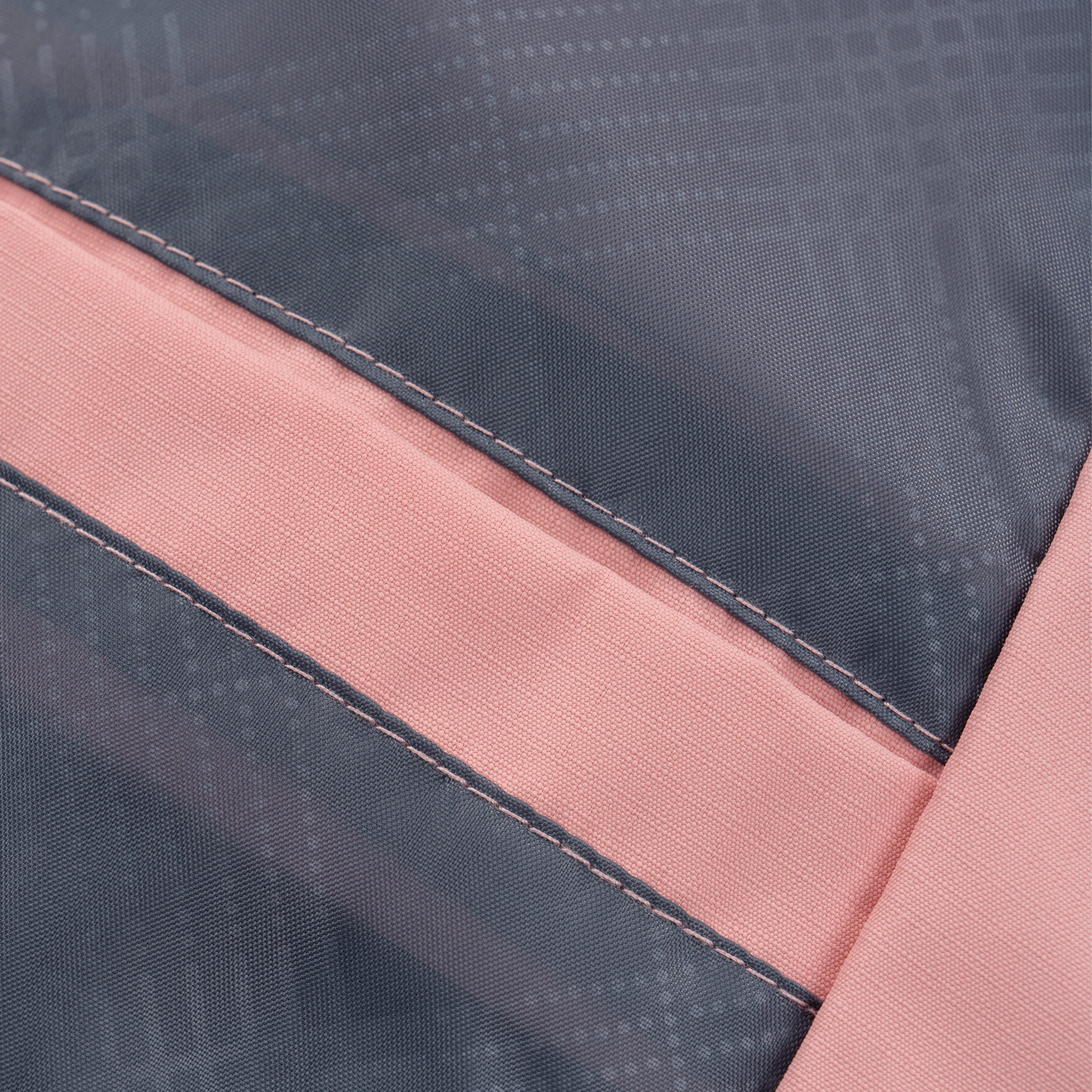 Kids Waterproof Rain Jacket - Pink