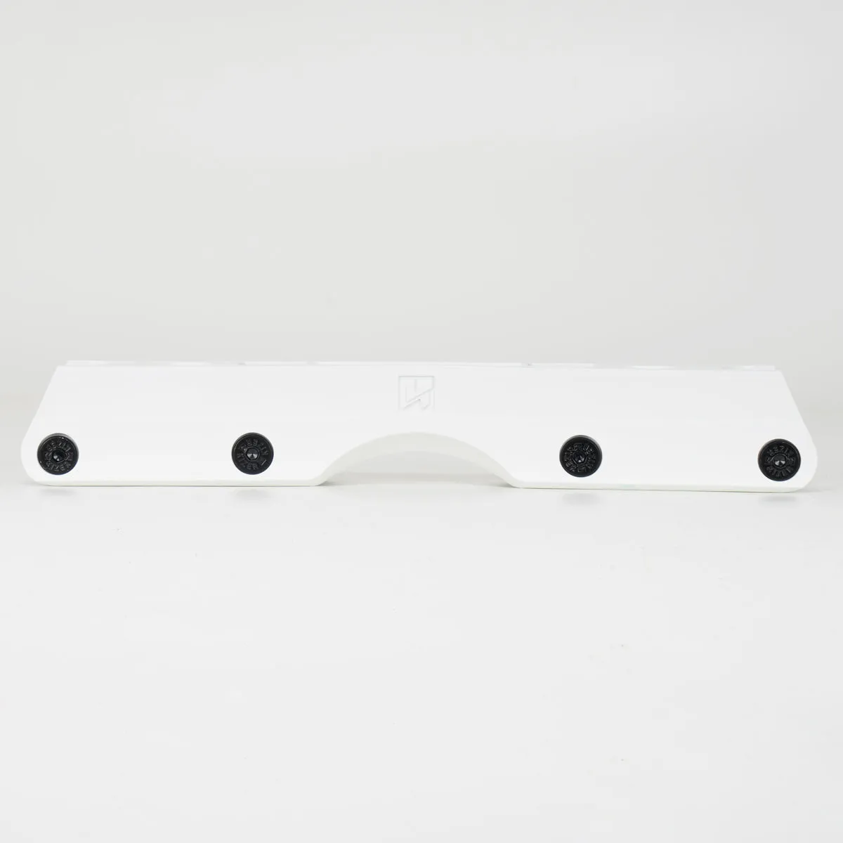 Kizer Fluid 4 Antirocker Frames - White