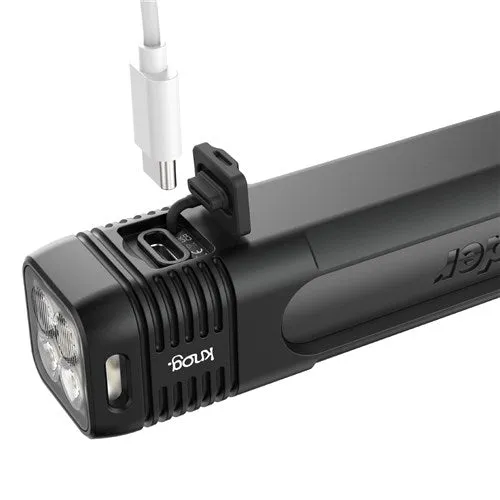 Knog Blinder 600 Light