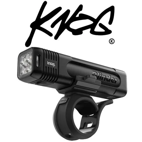 Knog Blinder 600 Light