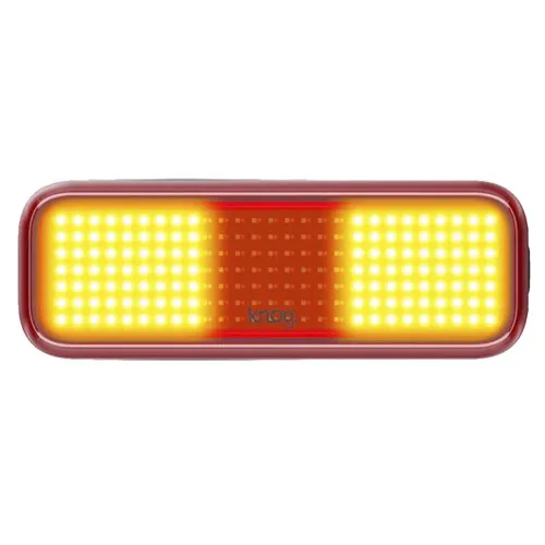 Knog Blinder Link 100 Rack Mount Rear Light