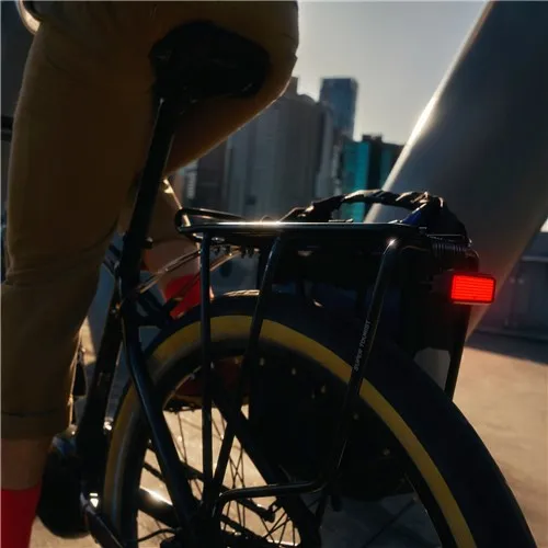 Knog Blinder Link 100 Rack Mount Rear Light