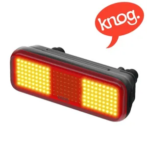 Knog Blinder Link 100 Rack Mount Rear Light