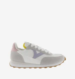 LADIES FASHION ASTRO NYLON  SNEAKER by VICTORIA