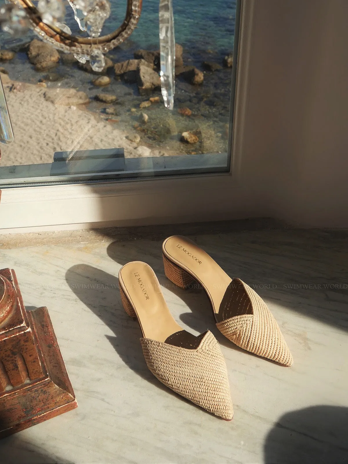 Lapa Shoes ::RET